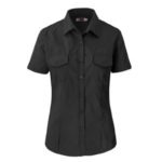 Mens or Ladies Short Sleeve Kensington Shirt