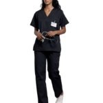 Lite Scrub Tops  – Only sold in quantities of 10