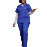 Lite Scrub Tops  – Only sold in quantities of 10