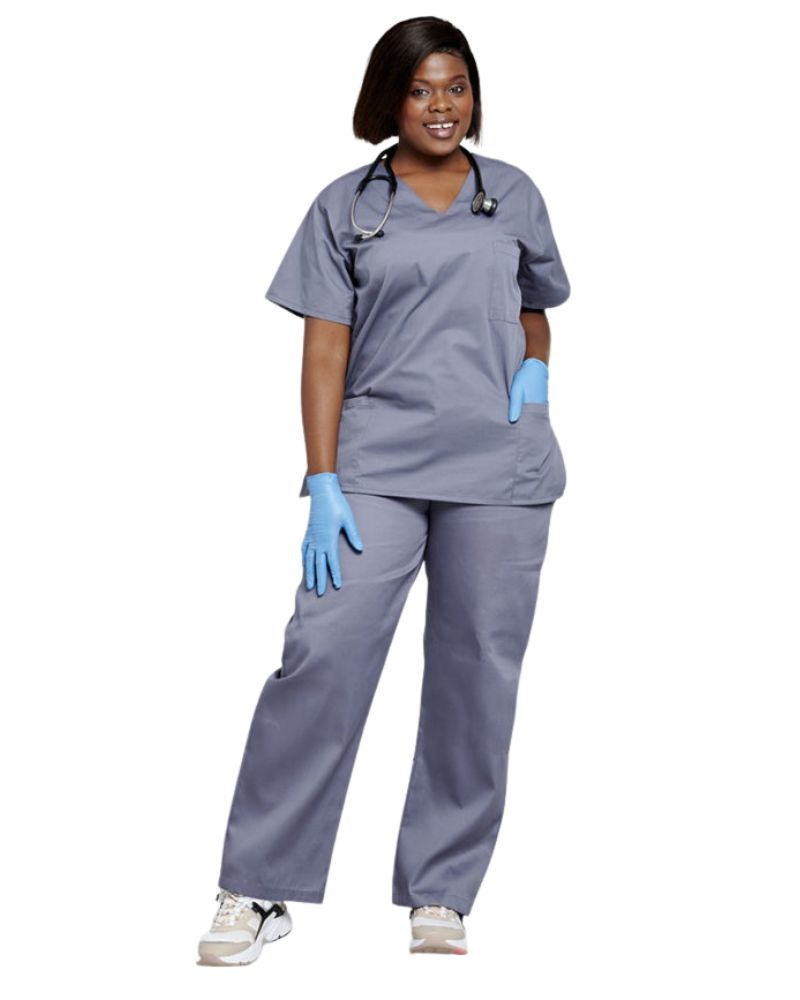 Lite Scrub Sets - Only sold in quantities of 10 - ZDI - Safety PPE