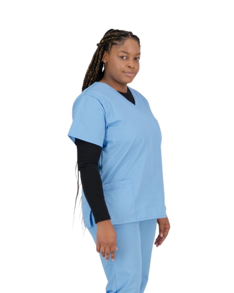 Core Scrub Sets - Only sold in quantities of 10 - ZDI - Safety PPE, Uniforms  and Gifts Wholesaler