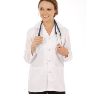 Long Sleeve Doctors Jackets  – Only sold in quantities of 10