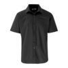 Mens or Ladies Short Sleeve Kensington Shirt