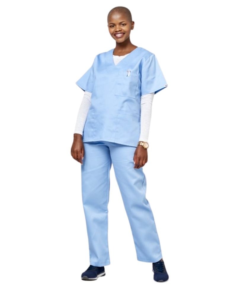 Lite Scrub Sets - Only sold in quantities of 10 - ZDI - Safety PPE, Uniforms  and Gifts Wholesaler