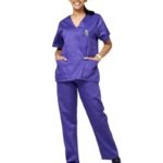 Core Scrub Tops  – Only sold in quantities of 10