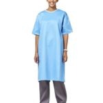 Patient Gowns  – Only sold in quantities of 10