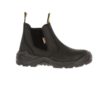 Profit Bagheera Chelsea Boot Steel Toe Black UK2‑15 ISO 20345