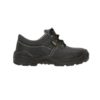 Profit Lynx Shoe STC Safety Shoe Black UK2‑15 ISO20345