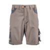 REBEL Tech Gear Shorts Desert Dust