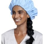 Shower Style Theatre Cap  –  Only sold in quantities of 20