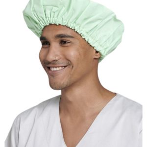 Shower Style Theatre Cap  –  Only sold in quantities of 20