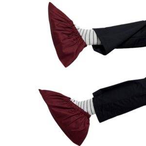 Theatre Booties  –  Only sold in quantities of 20