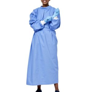 Theatre Gown  – Only sold in quantities of 10