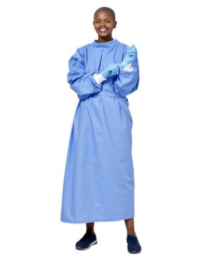 Theatre Gown  – Only sold in quantities of 10