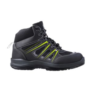 Bova Alpine Boot STC Advanced comfort safety boot