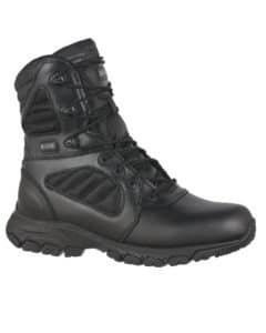 Magnum Lynx 8.0 SZ Tactical Boot Suede Mesh Black UK3‑14