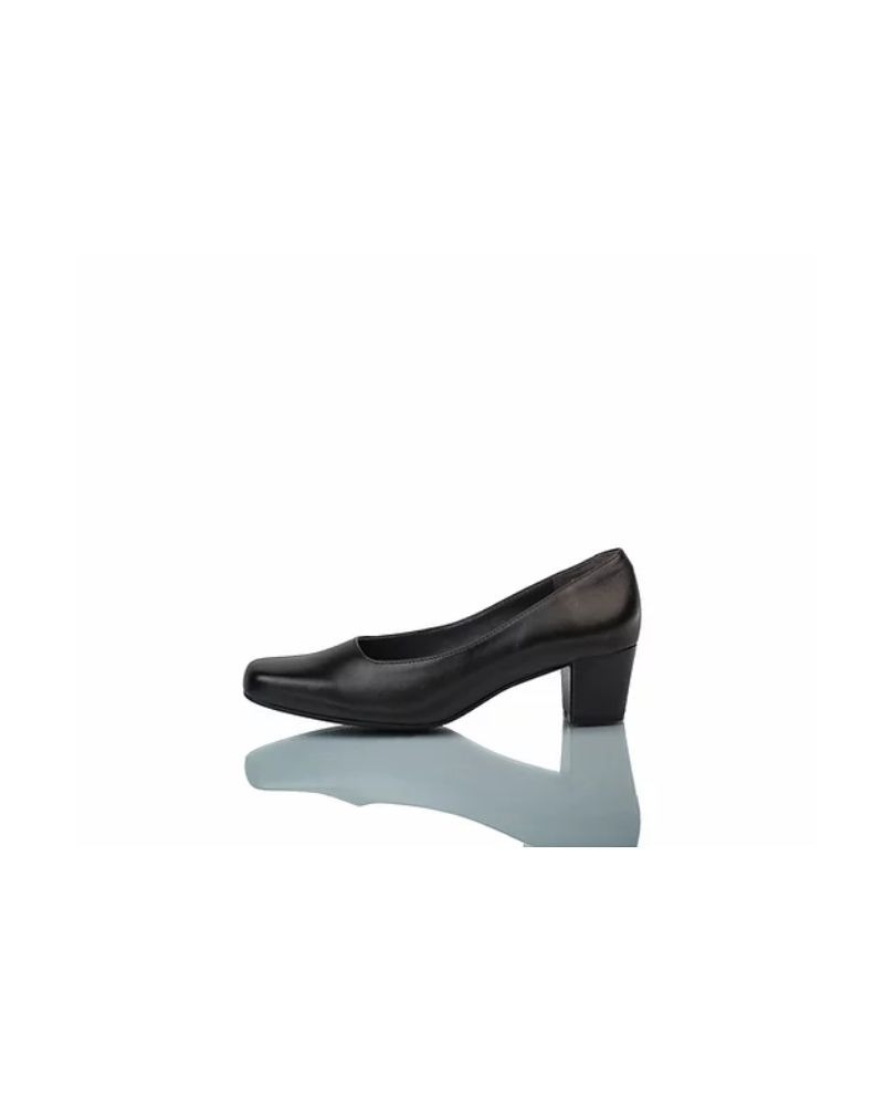 Ladies - Green Cross Court shoe - ZDI PPE - Safety u0026 Uniform Online Shop