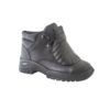 Sisi Basi Ladies Safety Boot Metaguard Black UK2–9 EN20345