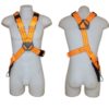 Brush Cutter Harness