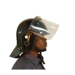 Deluxe Anti Riot Helmet
