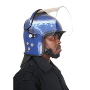 Deluxe G4 Helmet