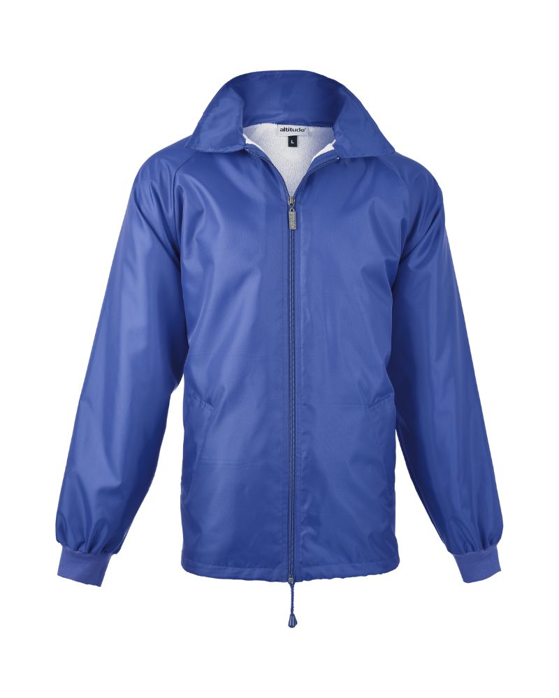 Kids Alti-Mac Terry Jacket - ZDI - Safety PPE, Uniforms and Gifts ...