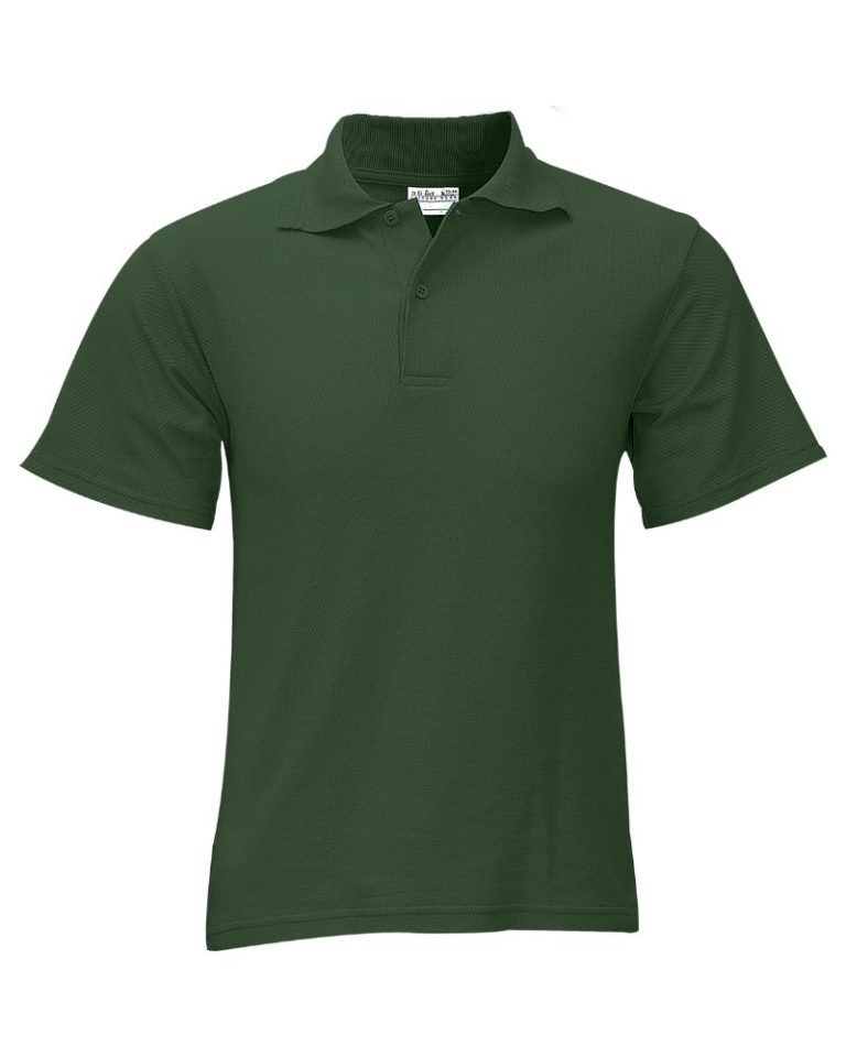 Kids Basic Pique Golf Shirt - ZDI - Safety PPE & Uniforms Wholesaler ...