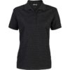 Ladies or Mens Exhibit Golf Shirt