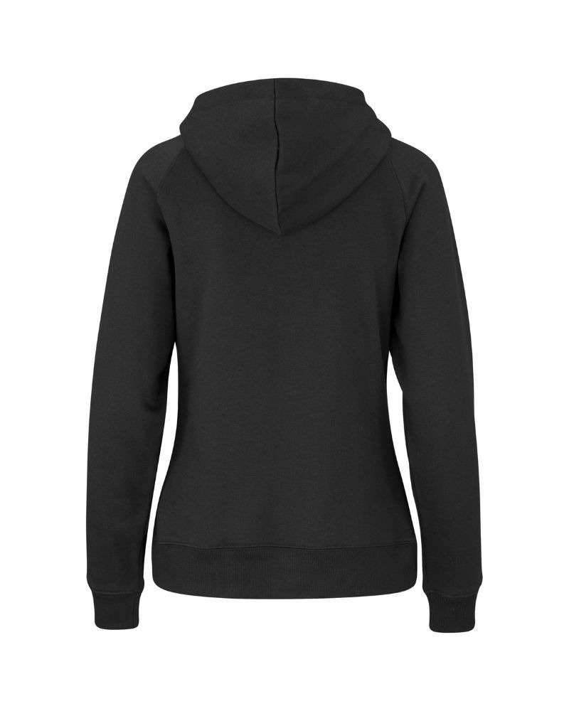 Mens or ladies Harvard Heavyweight Hooded Sweater - ZDI - Safety PPE ...