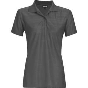Ladies or Mens Milan Golf Shirt