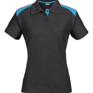 Ladies or Mens Apex Golf Shirt