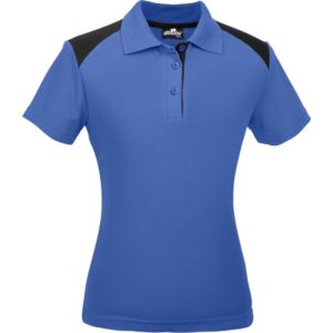 Ladies or Mens Apex Golf Shirt
