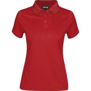 Ladies or Mens Distinct Golf Shirt