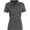 Ladies or Mens Echo Golf Shirt