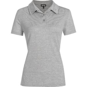 Ladies or Mens Echo Golf Shirt