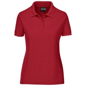 Ladies or Mens Everyday Golf Shirt