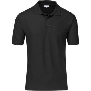 Ladies or Mens Basic Pique Golf Shirt