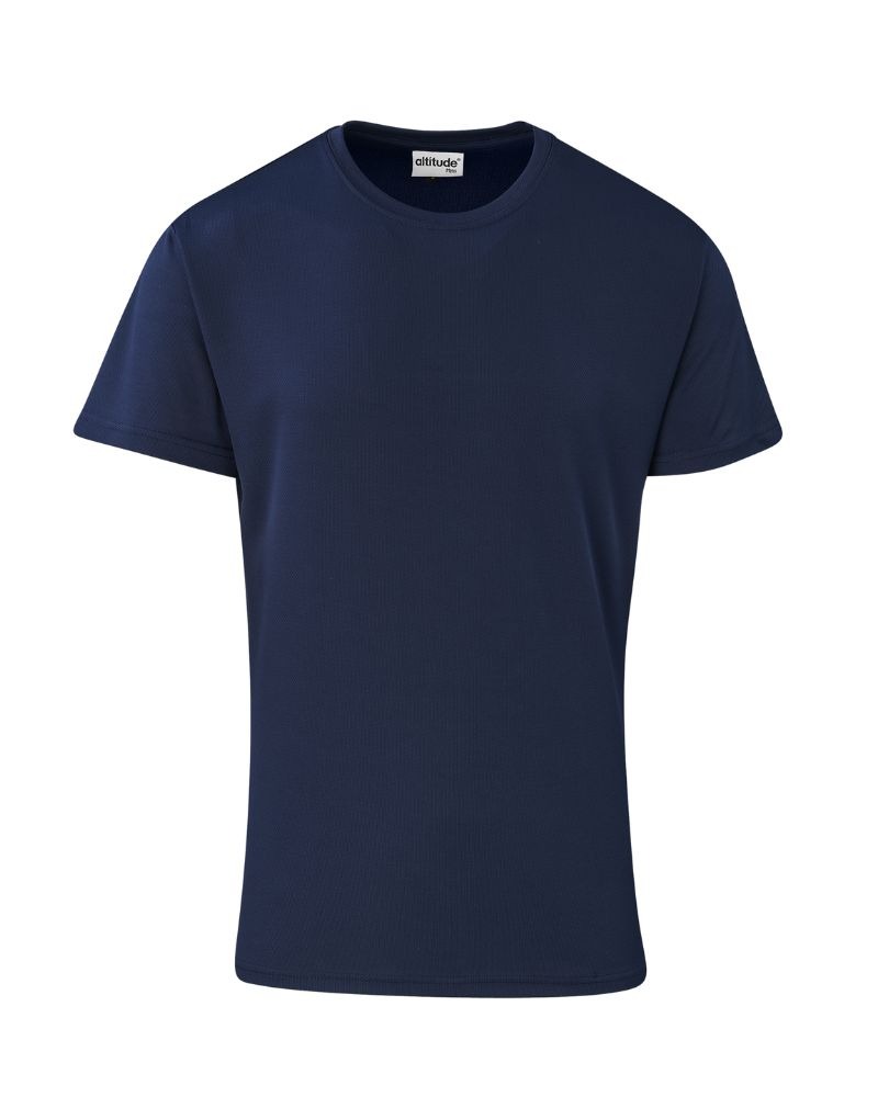 Mens All Star T-Shirt - ZDI - Safety PPE, Uniforms and Gifts Wholesaler