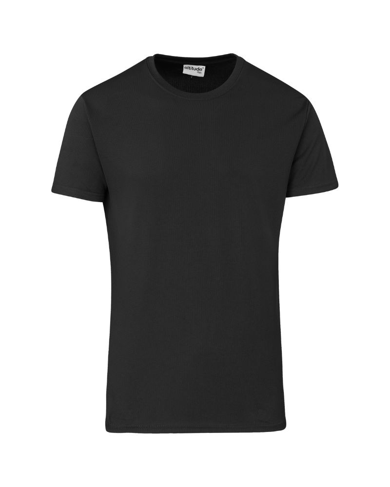 Mens All Star T-Shirt - ZDI - Safety PPE, Uniforms and Gifts Wholesaler