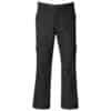 Amrod ALT‑GCG Cargo Pants 245g/m² Twill Black/Natural/Stone 28‑44