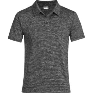 Ladies or Mens Echo Golf Shirt