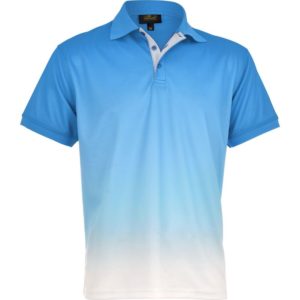 Mens or ladies Dakota Golf Shirt