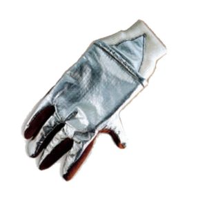 Proximity Suit Accessories – Aluminized Gloves