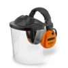 STIHL DYNAMIC GB 29 PC Face & Ear Protection Bluetooth EN166 EN352