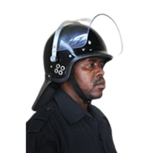 Standard Anti Riot Helmet