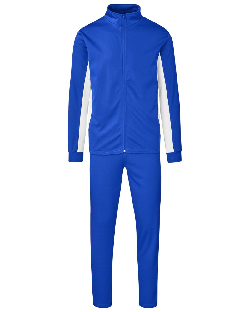 Unisex Championship Tracksuit - ZDI - Safety PPE & Uniforms Wholesaler ...