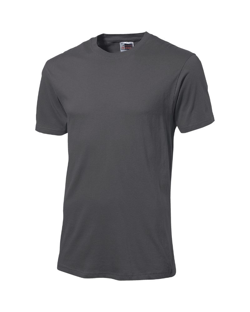 Unisex Super Club 165 T-Shirt - ZDI - Safety PPE & Uniforms Wholesaler ...