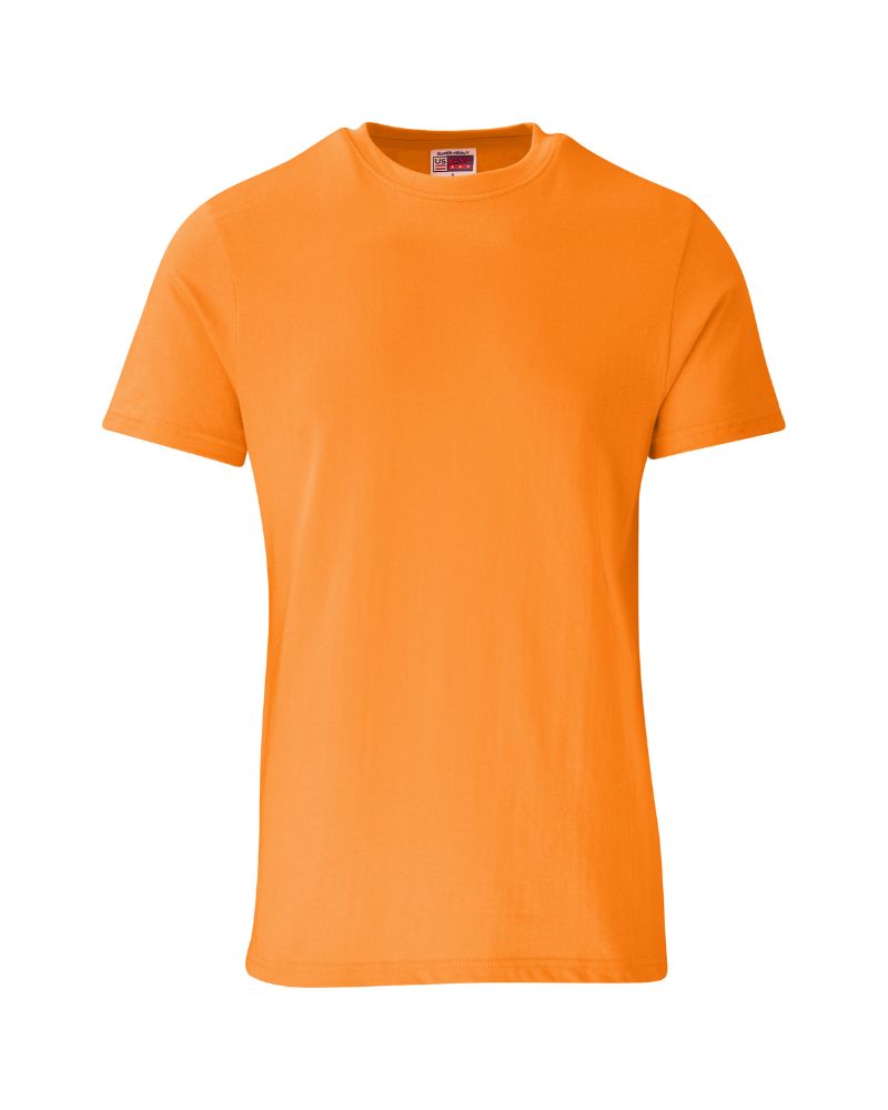 Unisex Super Club 180 T-Shirt - ZDI - Safety PPE & Uniforms Wholesaler ...