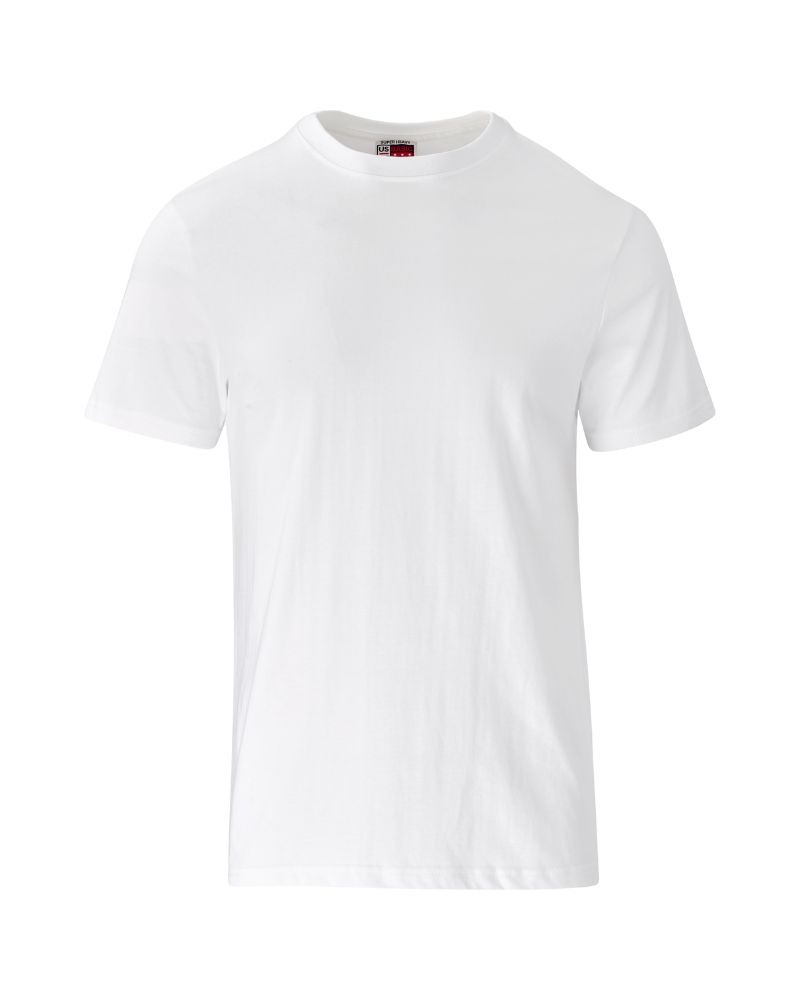 Unisex Super Club 180 T-Shirt - ZDI - Safety PPE & Uniforms Wholesaler ...
