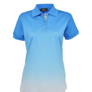 Mens or ladies Dakota Golf Shirt